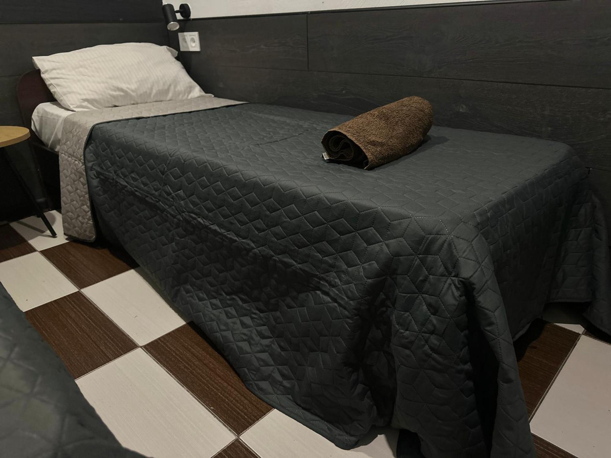Le Reve City Hostel โอเดสซา ภายนอก รูปภาพ
