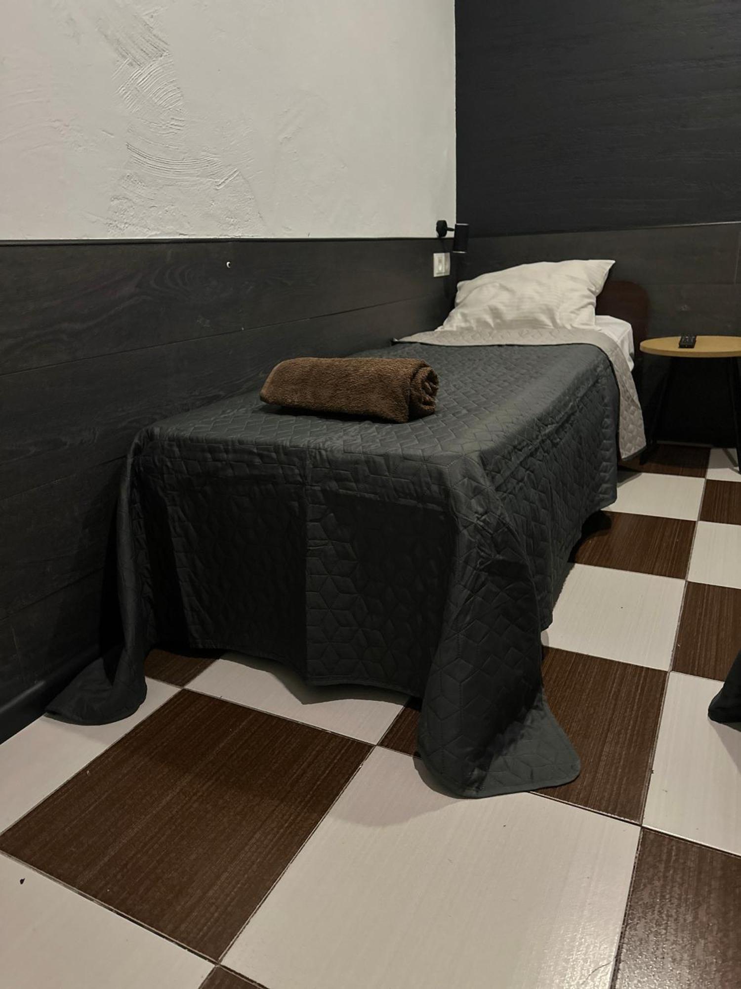 Le Reve City Hostel โอเดสซา ภายนอก รูปภาพ
