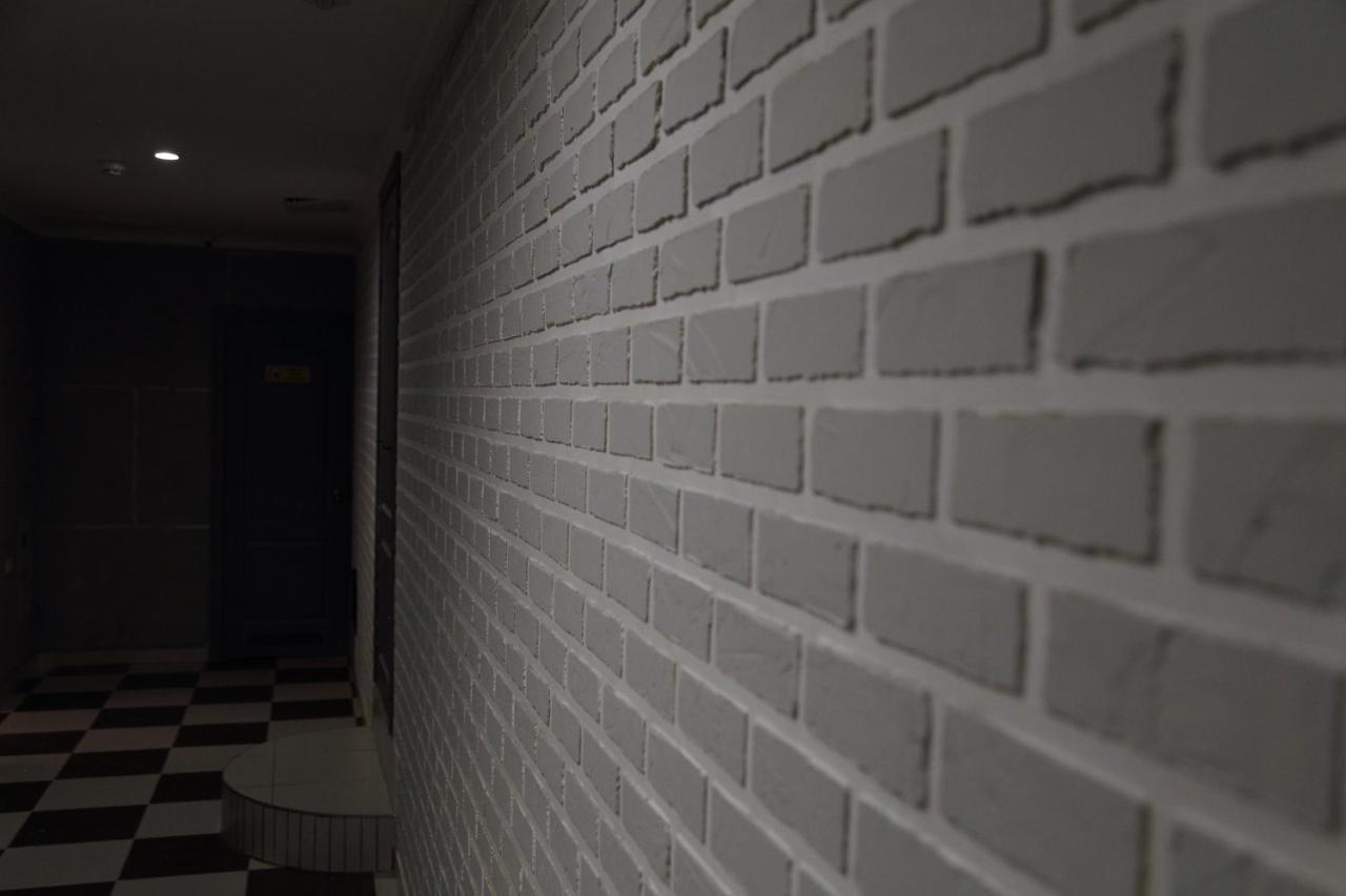 Le Reve City Hostel โอเดสซา ภายนอก รูปภาพ
